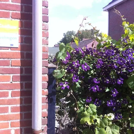 Gr5 Bed & Breakfast Herkingen