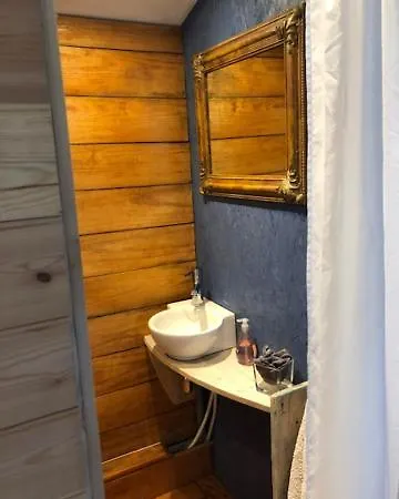 Bed & Breakfast Gr5 Herkingen