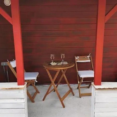 Gr5 Bed & Breakfast Herkingen