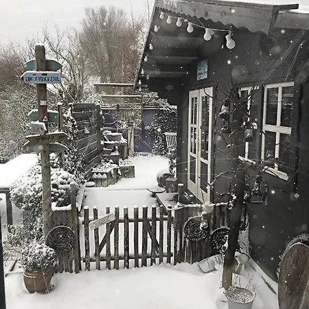 Gr5 Bed & Breakfast