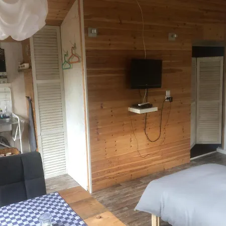 Gr5 Bed & Breakfast Herkingen