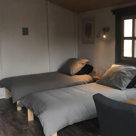 Gr5 Bed & Breakfast 3*