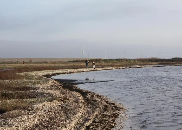 Gr5 ベッド・アンド・ブレックファスト Herkingen