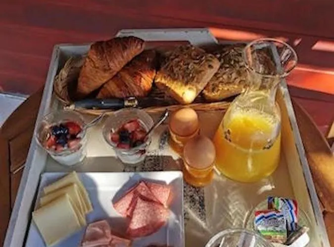 Gr5 Panzió Herkingen