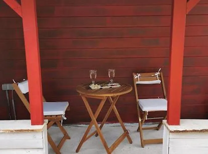 Gr5 Panzió Herkingen