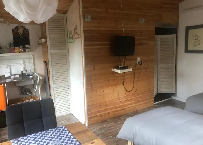 Gr5 Panzió Herkingen